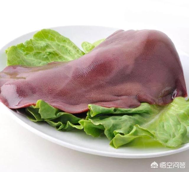九个月婴儿添加猪肝，是买猪肝粉，还是买猪肝回家自己做熟了，打碎了给孩吃？