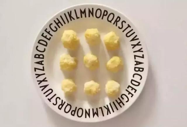 【12M+】天天不是米饭就是面条，宝宝真的受够了