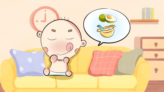 宝宝如何吃牛油果?牛油果能不能多吃?这些知识爸妈务必要掌握