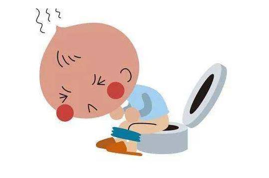 宝宝排便时，若有3种异常情况，可能是肠胃生病了，早发现早预防