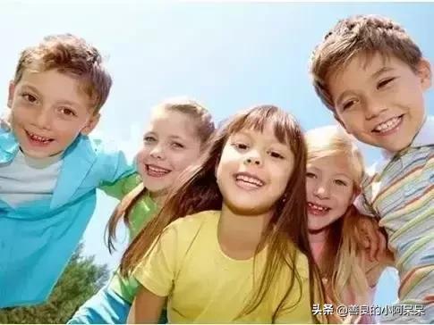 孩子渴望父母说这六句话，你说过了吗？（值得收藏）