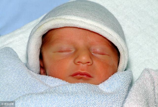 护理100天内的宝宝，这4件事妈妈要做好，都是为了宝宝发育好！