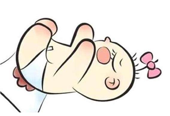 宝宝排便时，若有3种异常情况，可能是肠胃生病了，早发现早预防