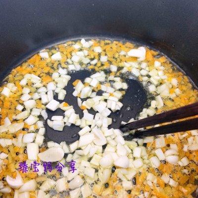 不知道吃什么，鲜虾白玉菇颗粒面准没错！