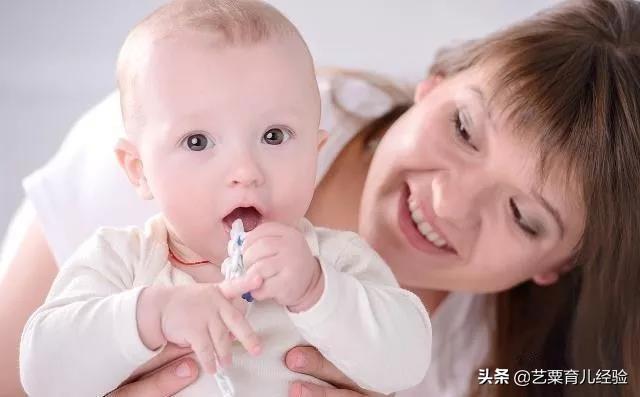 你知道你的宝宝什么时候可以听懂你说话吗？就是这个月哦！