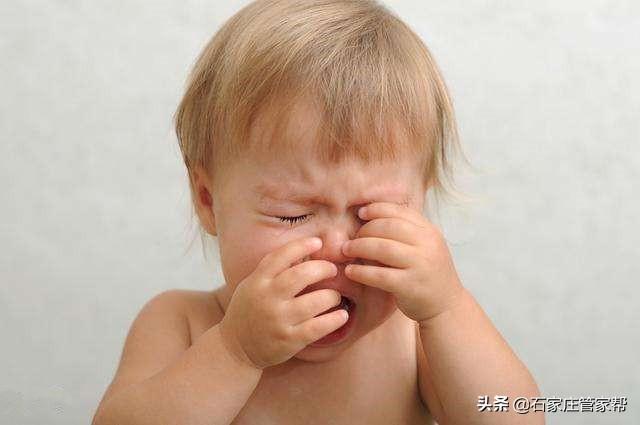 这些破坏宝宝免疫力的坏习惯，多数家长都做过！