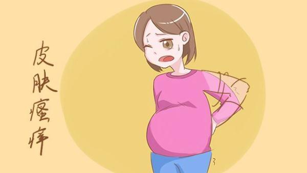 孕期身体出现这几种情况，说明胎儿不舒服了，妈妈要注意