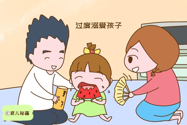 父母总怕孩子不孝顺，却不知子女不孝多是这3种原因，错不在孩子