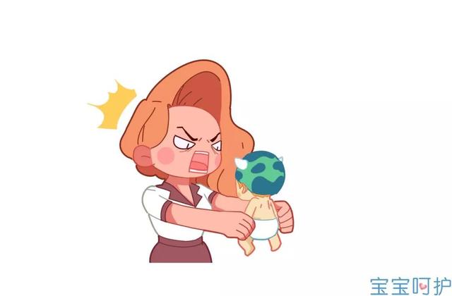 孩子越吼越不吭声?每个大吼大叫的家长,都该体会一下被骂的感觉