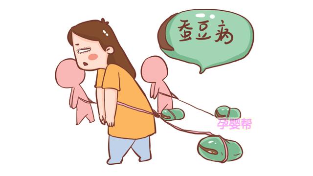 这几种遗传病“传男不传女”，第一类常出现，但愿其中没有你