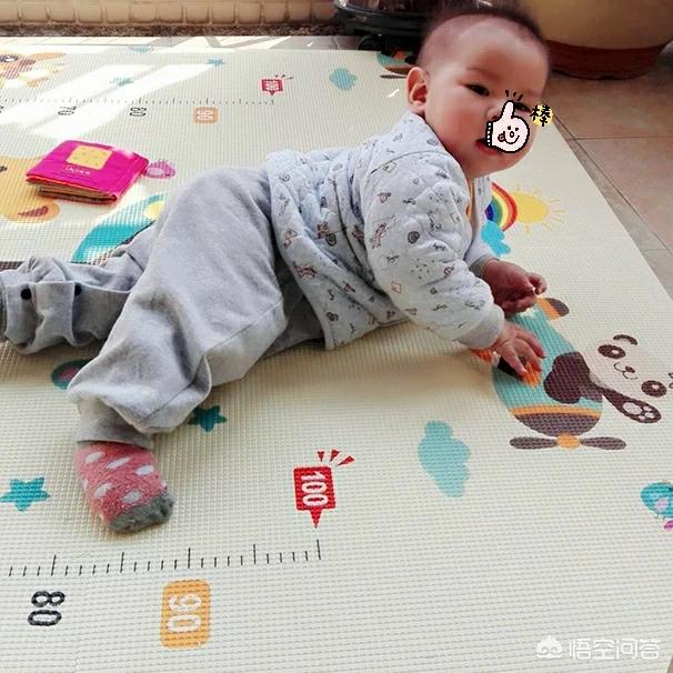 7-9月是宝宝爬行的关键期，宝爸宝妈如何做？