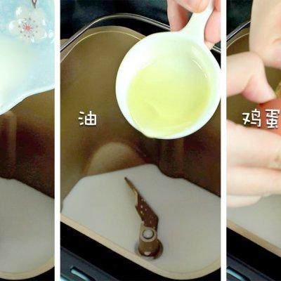 牛油果三明治的花式做法，你会了吗？