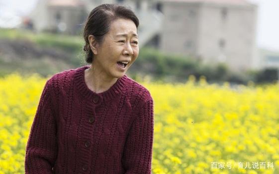 一个刁钻的婆婆会害了三代人，晚年你成为婆婆后会这样吗？