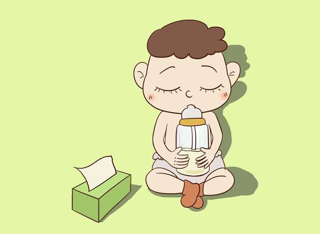 听说你家宝贝不爱喝水？那是你没找对原因，有效的方法在这里