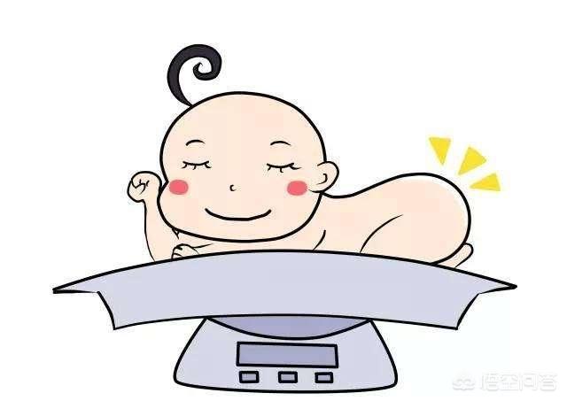 十三个月大的宝宝重二十一斤正常吗？