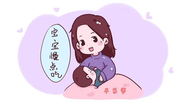 6个月孙子营养不良，奶奶向邻居宝妈借母乳，事后亲妈却出口伤人