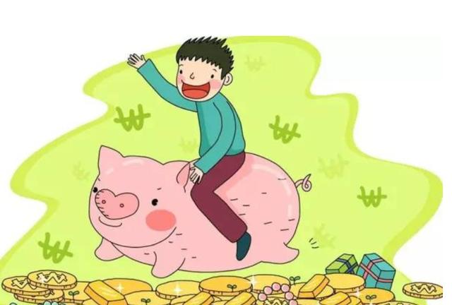 当孩子问:我们家有钱吗?宝妈这样回答很聪明,让孩子受益匪浅!