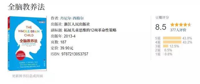 孩子爱不爱哭闹，体现的是父母的认知水平