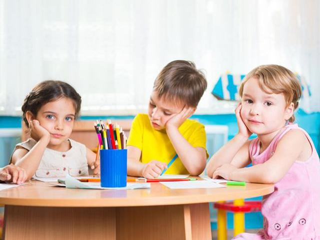 带娃带久了，这五个“智商税”很多宝妈都交过，不完美改掉就好