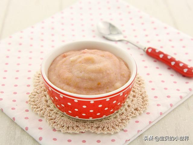 幼儿不爱吃辅食？可能是这些原因，你知道吗？