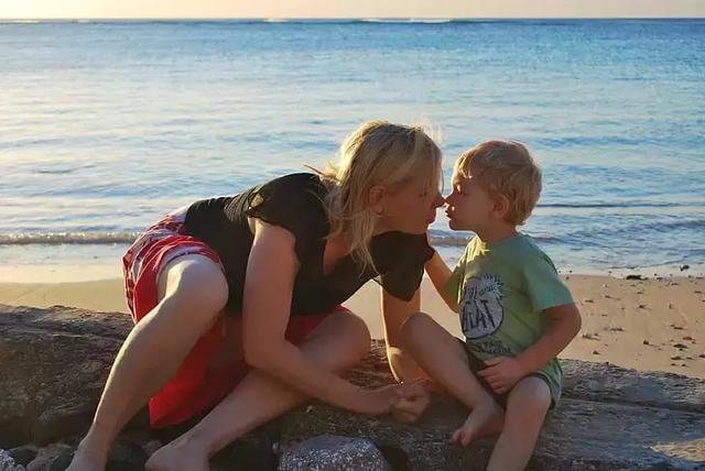 教孩子学会耐心,是你送给孩子最好的礼物!