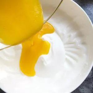 【11M+】宝宝蒸蛋糕，好吃不上火呢