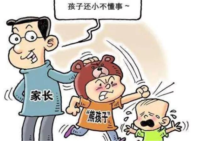 俗语“认理不认人，帮理不帮亲”，下半句才是亮点，道尽人性！