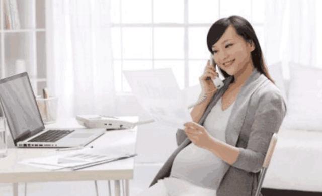 孕妇孕期不注意调养和休息，孩子出生后，心里就后悔了