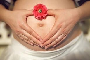 很多孕妈怕疼想剖腹产，但剖腹产3种后遗症影响很大，孕妈要知道