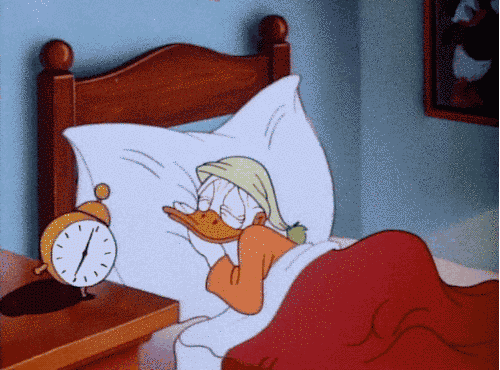 3.14 儿童睡眠时间表，千万别再让孩子晚睡！