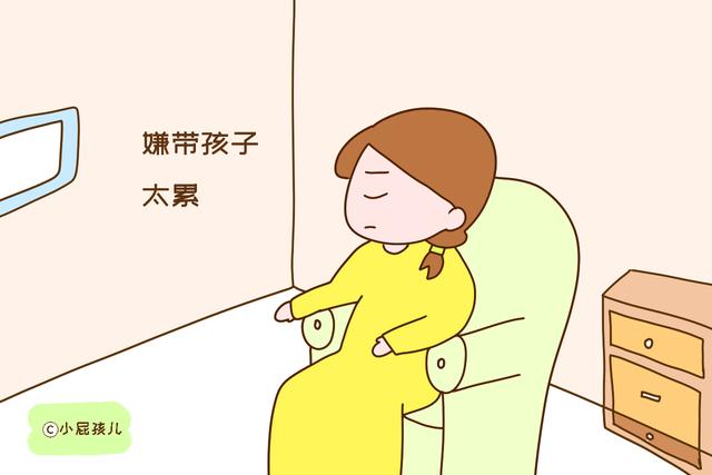 二胎家庭不和睦，多半是父母做错了这几件事，别不放在心上