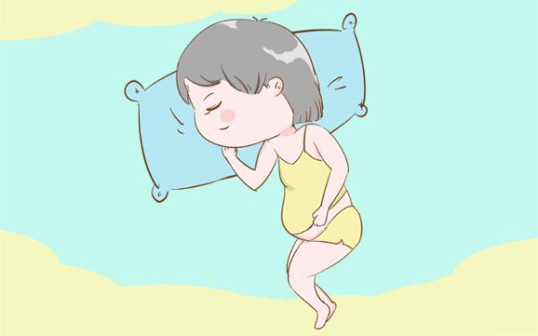 孕期为了宝宝要经历的五种痛，宝妈：现在想想，个个难受