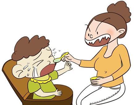 “喂”出来的“厌食”，你中招了吗？