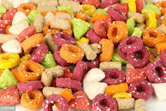 别再给宝宝吃满是添加剂的零食啦，这3道零食比溶豆好吃100倍！