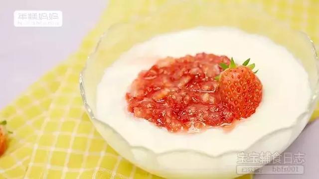 这种水果再不吃就涨价了！赶紧给娃做成补钙餐吧