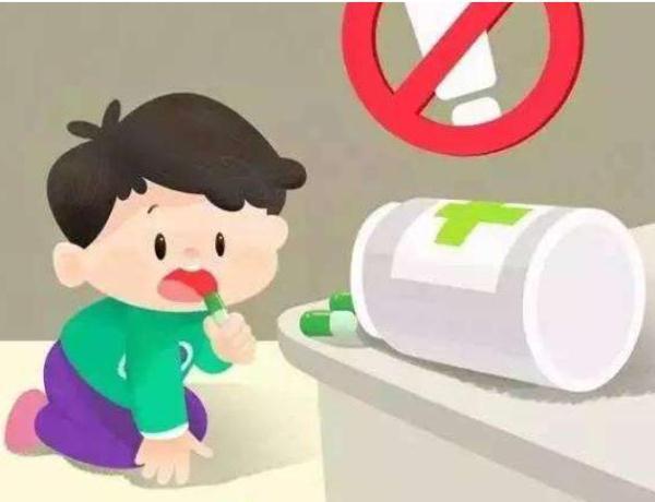 小儿误食意外防不胜防？“管”住孩子的嘴成难题，家长收好这四招