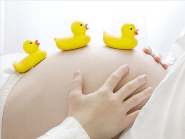 这六年是女人的“黄金生育年龄”，做好这三大准备，生娃会很顺利