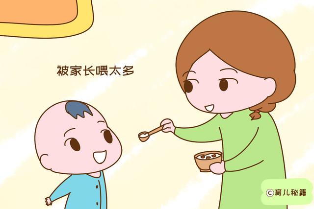 现在的宝宝很享福？跟以前孩子比起来，这些方面其实他们很受罪