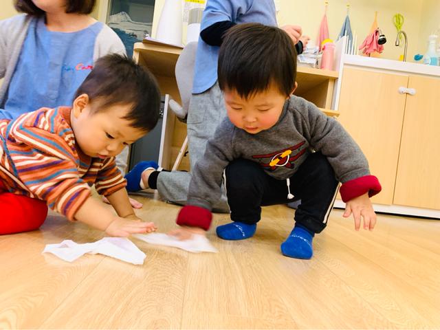 想让宝宝拥有共情能力，家长的方法很重要