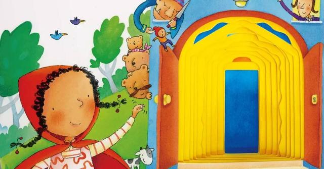 整理翻看了50多本低幼书籍，这是0-3岁宝宝的最爱！