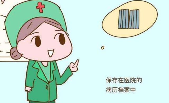 医院给新生儿留脚印，其实是有这4个用处，爸妈要明白！