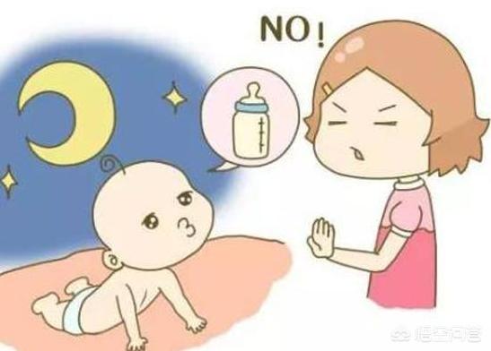 怎样让孩子一觉睡到天亮？