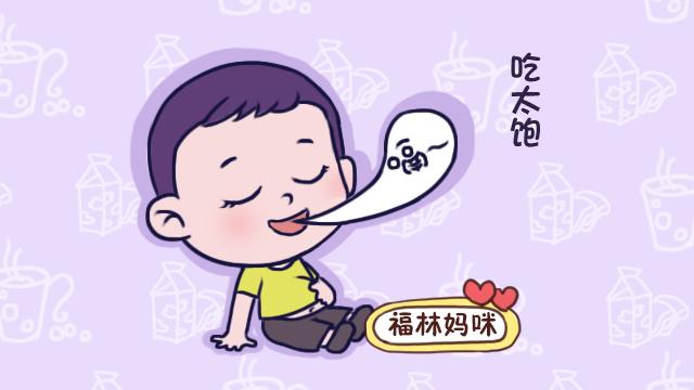 孩子长得好，就得多吃肉？这样方式的喂养，只会伤害孩子的脾胃
