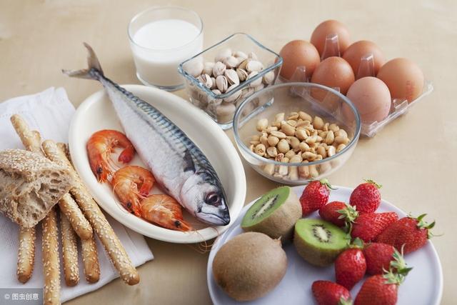 这几种黑名单食物，不要给孩子吃了，容易致孩子早熟