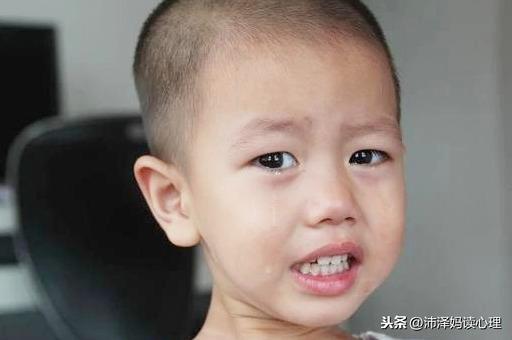 “妈妈，我讨厌你！”孩子每天说好几遍讨厌我，我该怎么办