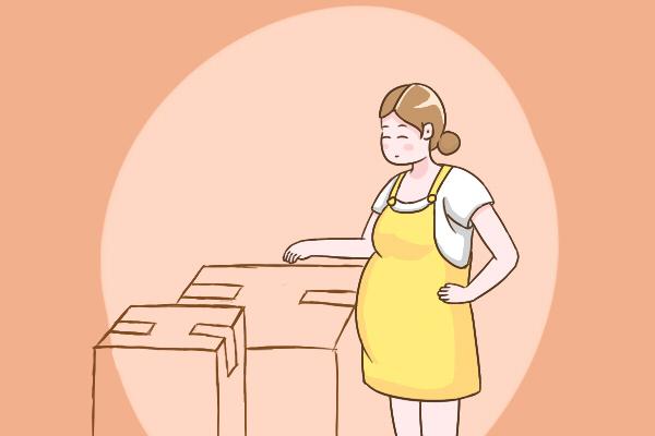 孕期为了宝宝要经历的五种痛，宝妈：现在想想，个个难受