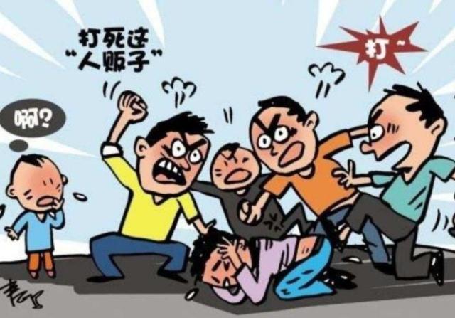 人贩子挑选目标时，这3类孩子比较安全，看看你家孩子在其中吗？