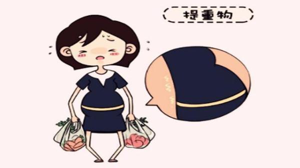 怀孕后，这3个动作请不要再做了，防止引发宫缩伤己又伤胎