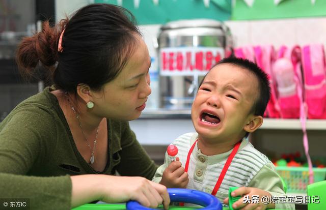 孩子喜欢拿别人东西是偷？其实你错了