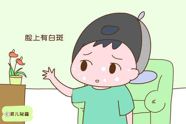 宝宝脸上有这些特征，家长别大意，放任不管容易影响个头和发育